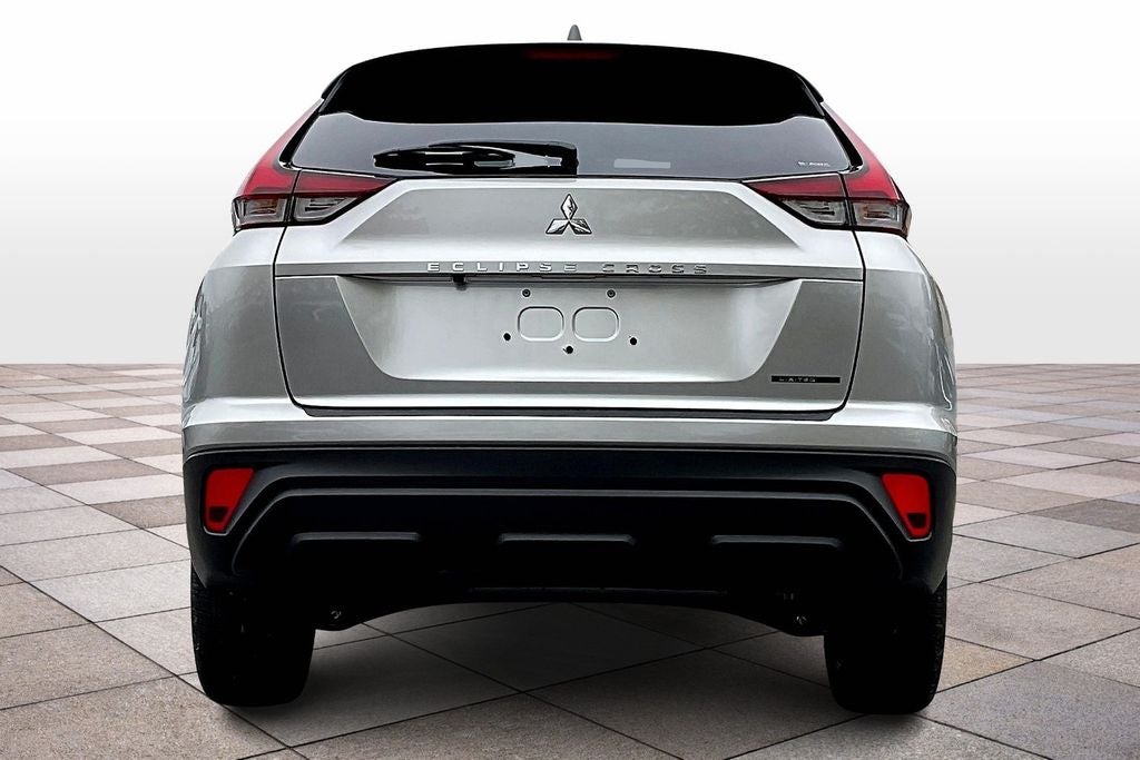 2026 Mitsubishi Eclipse Cross LE