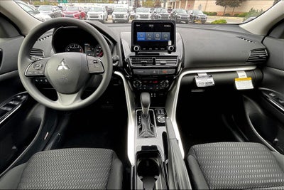 2026 Mitsubishi Eclipse Cross LE