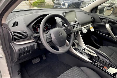 2026 Mitsubishi Eclipse Cross LE