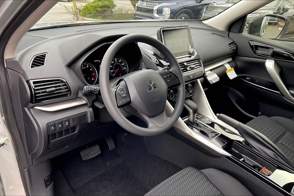 2026 Mitsubishi Eclipse Cross LE