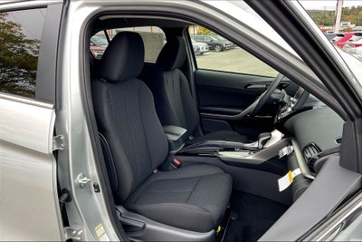 2026 Mitsubishi Eclipse Cross LE