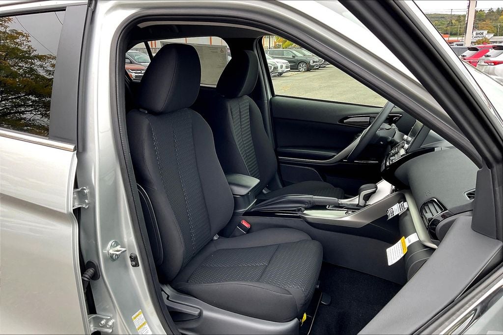 2026 Mitsubishi Eclipse Cross LE