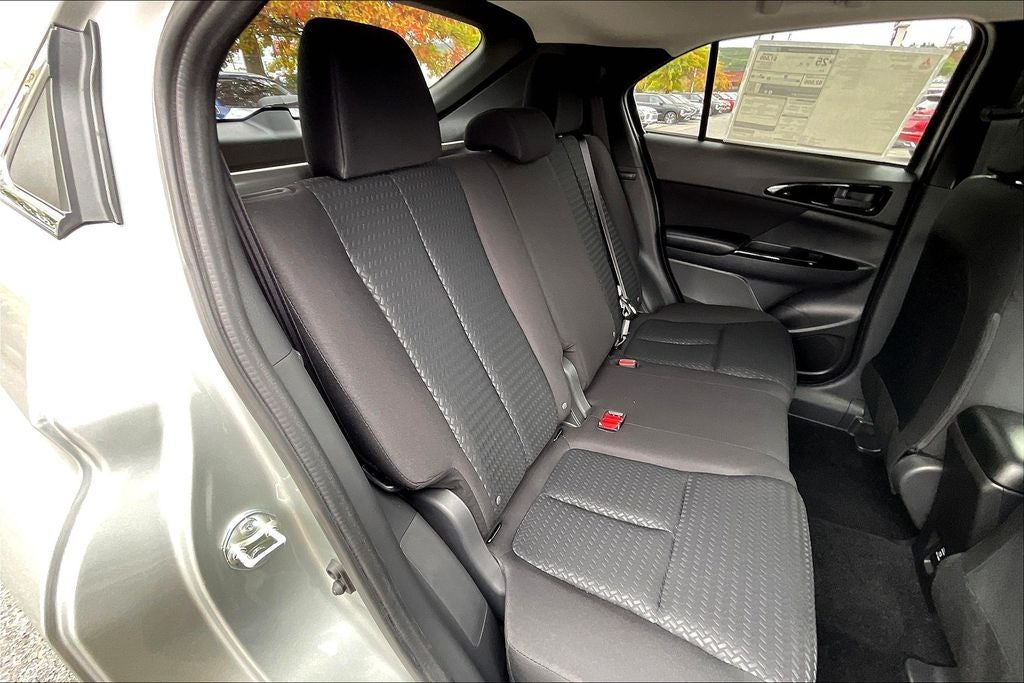 2026 Mitsubishi Eclipse Cross LE