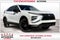 2026 Mitsubishi Eclipse Cross LE