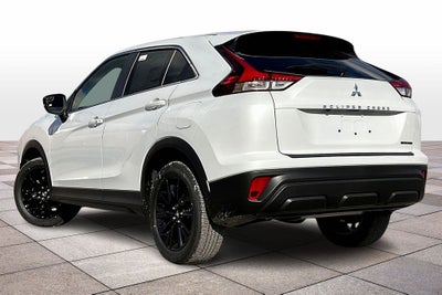 2026 Mitsubishi Eclipse Cross LE