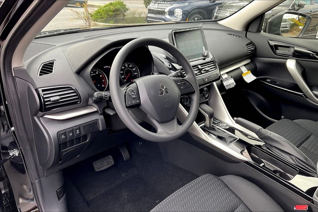 2026 Mitsubishi Eclipse Cross LE