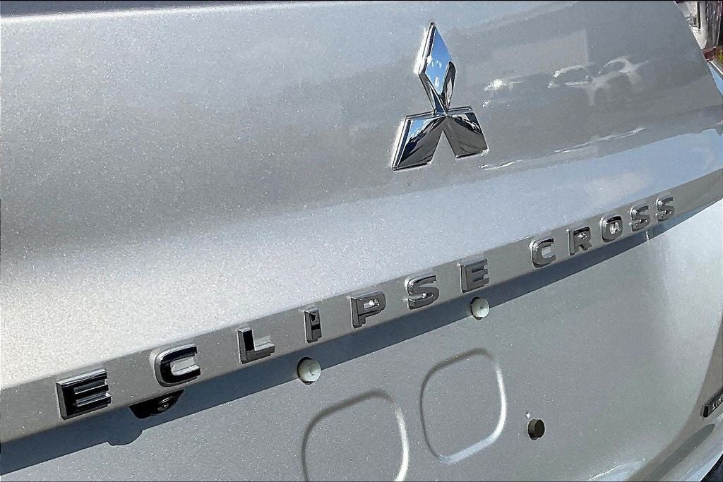2026 Mitsubishi Eclipse Cross LE