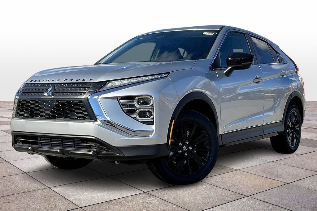 2026 Mitsubishi Eclipse Cross LE