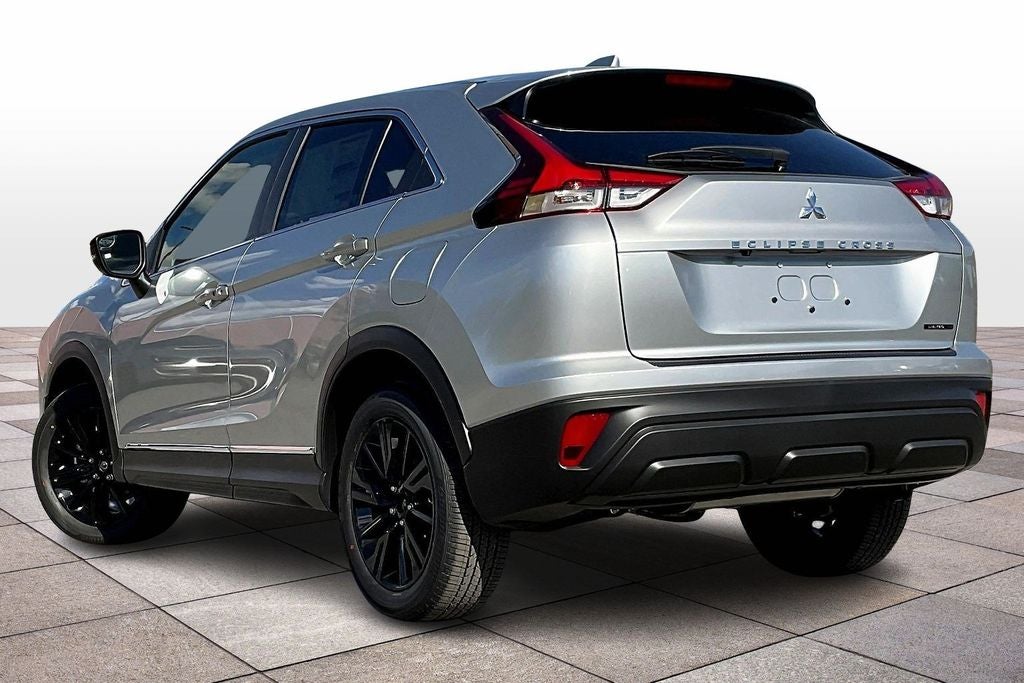 2026 Mitsubishi Eclipse Cross LE
