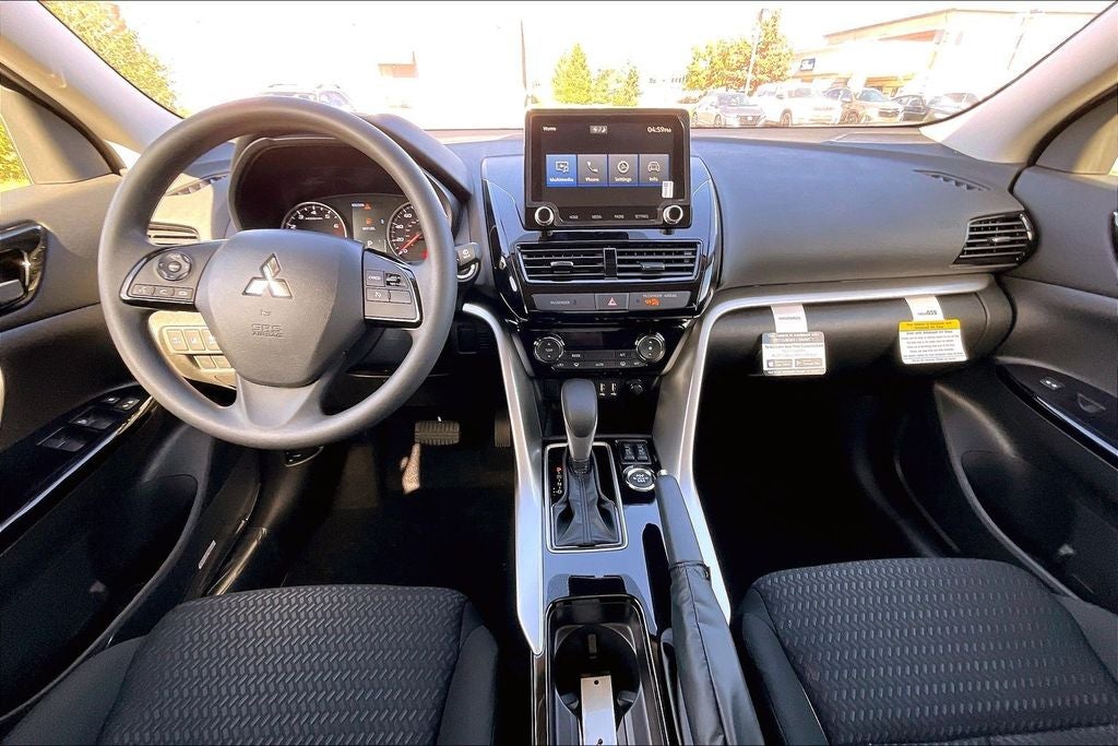 2026 Mitsubishi Eclipse Cross LE