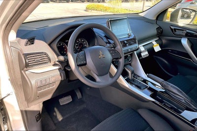 2026 Mitsubishi Eclipse Cross LE