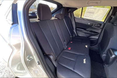 2026 Mitsubishi Eclipse Cross LE