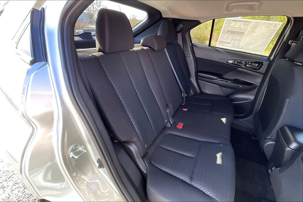 2026 Mitsubishi Eclipse Cross LE