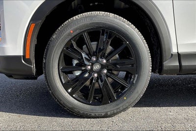 2026 Mitsubishi Eclipse Cross LE