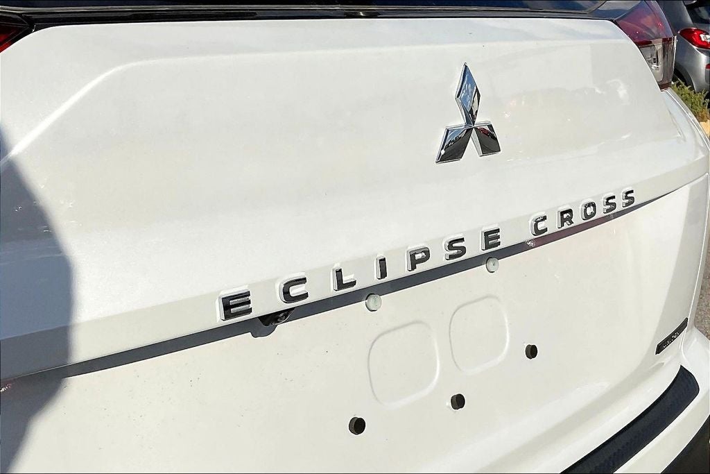 2026 Mitsubishi Eclipse Cross LE