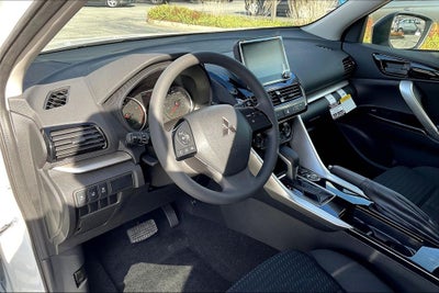 2026 Mitsubishi Eclipse Cross LE