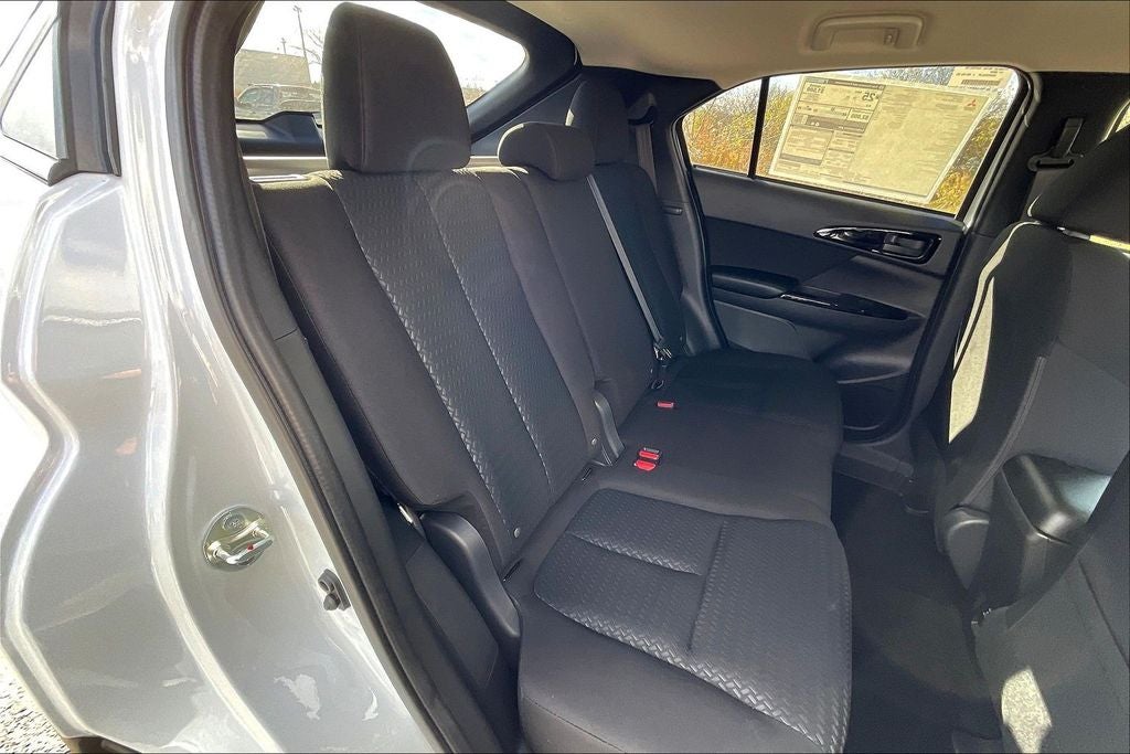 2026 Mitsubishi Eclipse Cross LE