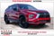 2026 Mitsubishi Eclipse Cross Ralliart
