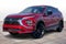 2026 Mitsubishi Eclipse Cross Ralliart