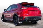 2026 Mitsubishi Eclipse Cross Ralliart