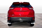 2026 Mitsubishi Eclipse Cross Ralliart
