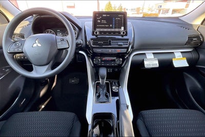 2026 Mitsubishi Eclipse Cross Ralliart