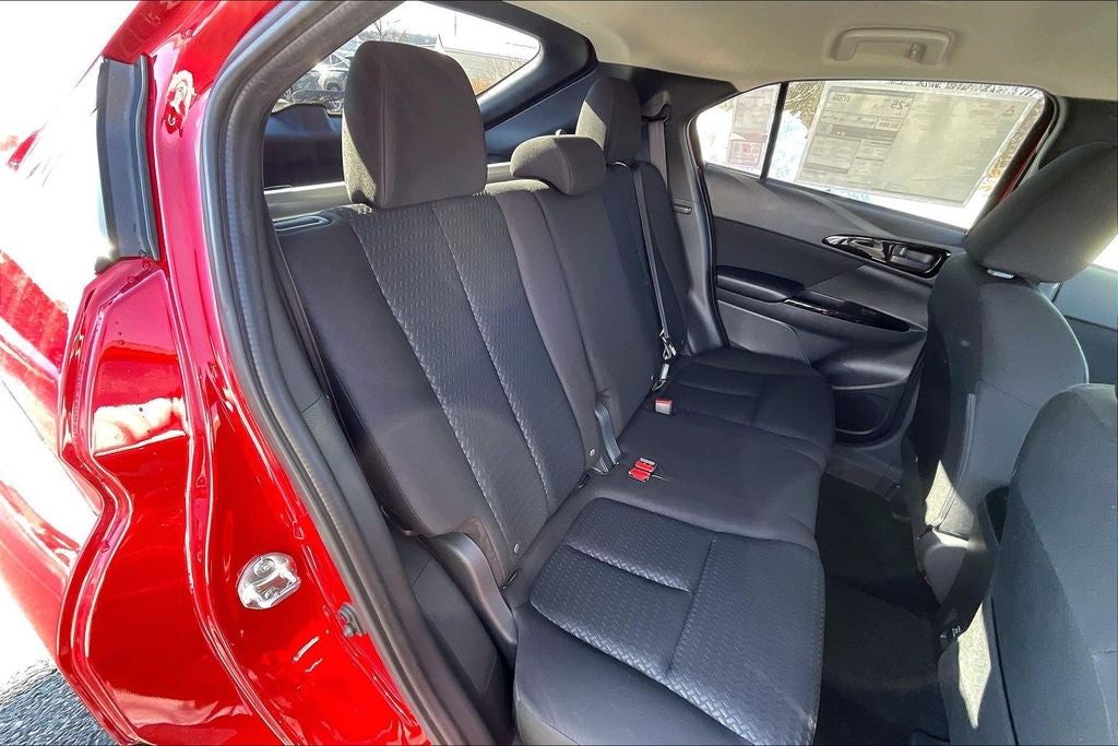 2026 Mitsubishi Eclipse Cross Ralliart