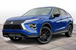 2026 Mitsubishi Eclipse Cross LE