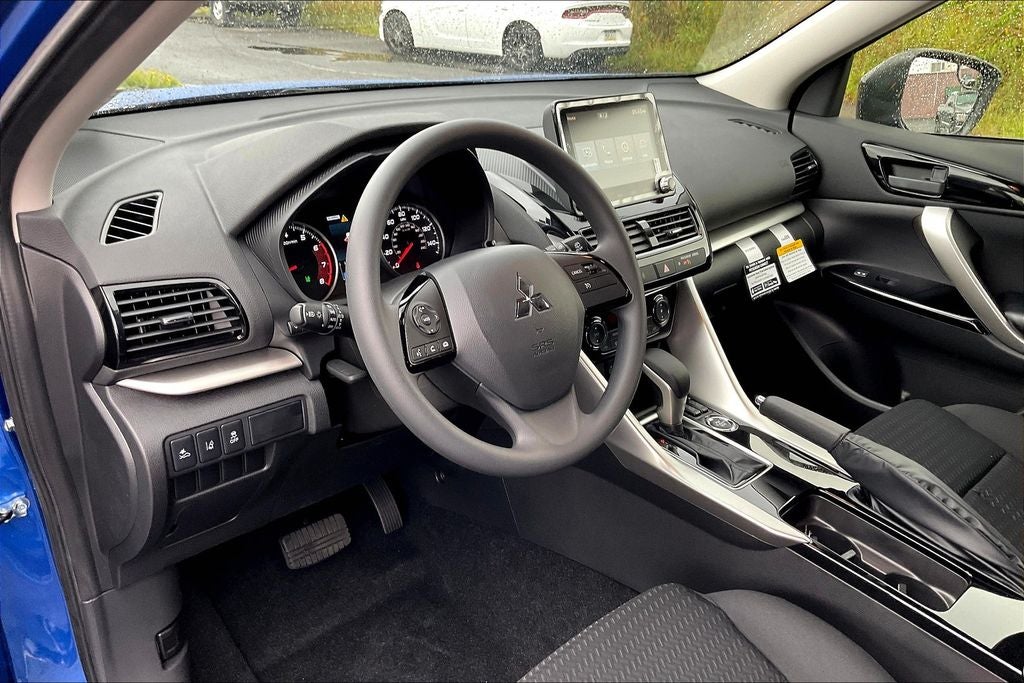 2026 Mitsubishi Eclipse Cross LE