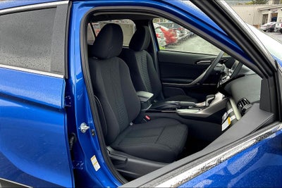 2026 Mitsubishi Eclipse Cross LE