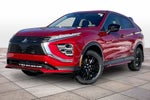 2026 Mitsubishi Eclipse Cross Ralliart