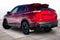 2026 Mitsubishi Eclipse Cross Ralliart