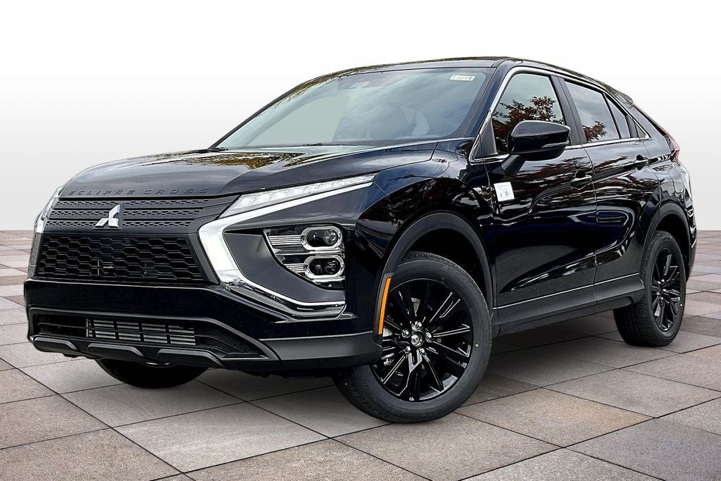 2026 Mitsubishi Eclipse Cross LE
