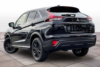 2026 Mitsubishi Eclipse Cross LE