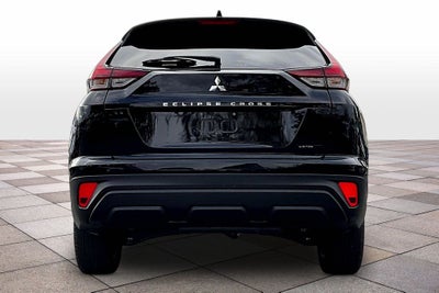 2026 Mitsubishi Eclipse Cross LE