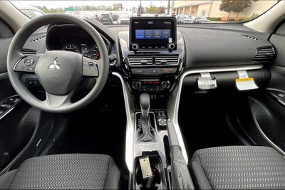 2026 Mitsubishi Eclipse Cross LE