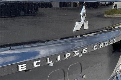 2024 Mitsubishi Eclipse Cross LE S-AWC