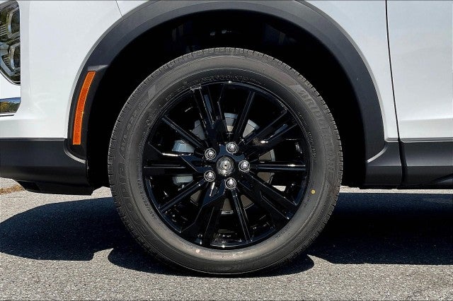 2026 Mitsubishi Eclipse Cross LE S-AWC