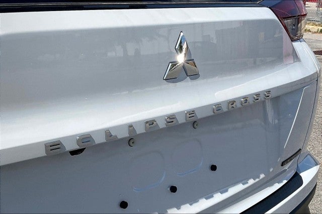 2026 Mitsubishi Eclipse Cross LE S-AWC