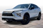 2026 Mitsubishi Eclipse Cross LE S-AWC