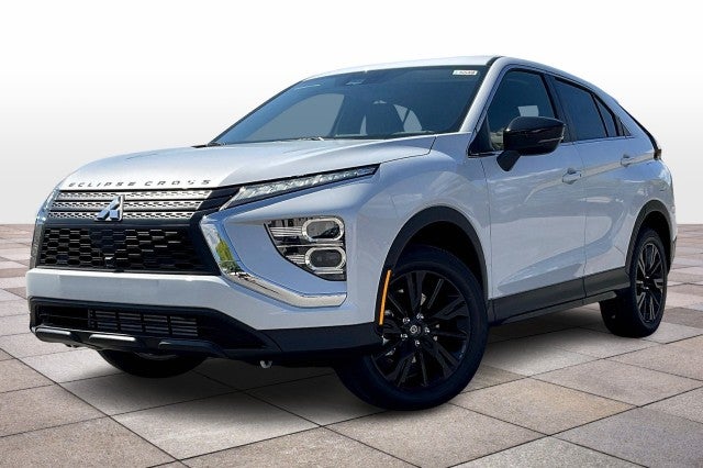 2026 Mitsubishi Eclipse Cross LE S-AWC