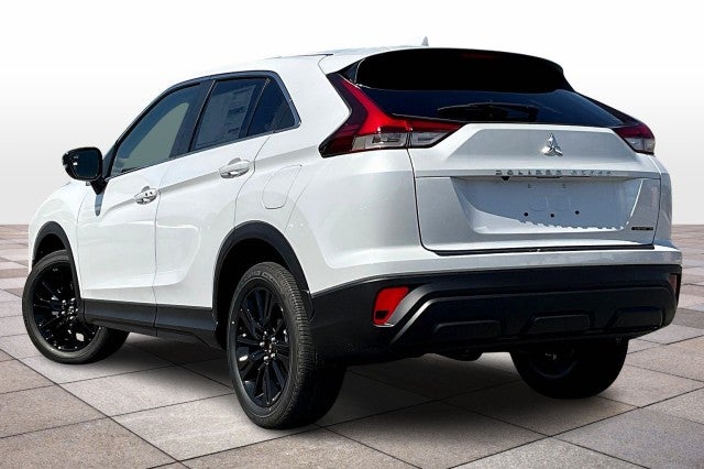 2026 Mitsubishi Eclipse Cross LE S-AWC