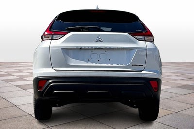 2026 Mitsubishi Eclipse Cross LE S-AWC