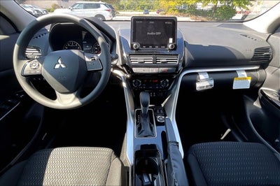 2026 Mitsubishi Eclipse Cross LE S-AWC