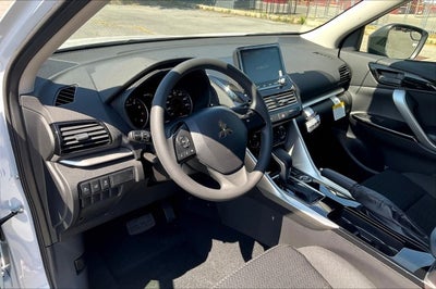 2026 Mitsubishi Eclipse Cross LE S-AWC