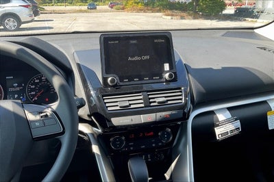 2026 Mitsubishi Eclipse Cross LE S-AWC