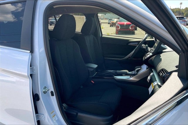 2026 Mitsubishi Eclipse Cross LE S-AWC