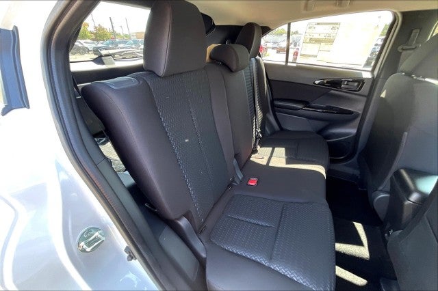 2026 Mitsubishi Eclipse Cross LE S-AWC