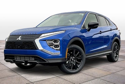 2026 Mitsubishi Eclipse Cross LE