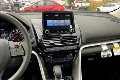 2026 Mitsubishi Eclipse Cross LE